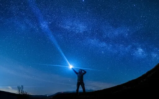 Meet Your Spirit Guide