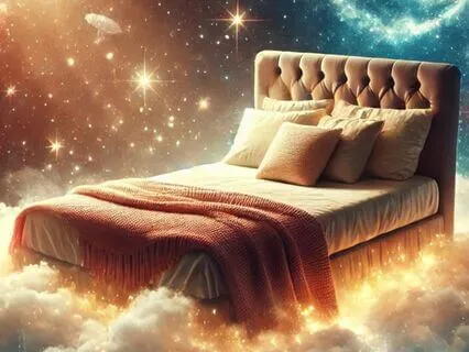 Meet Your Spirit Guide | A Children's Bedtime Meditation