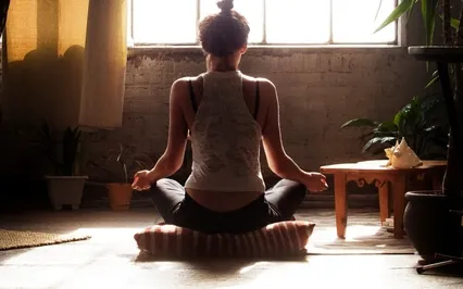 Meet Your Spirit Guide & Automatic Writing 