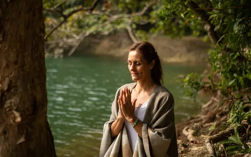 Meet Your Spirit Guide | Guided Meditation