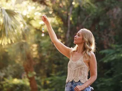 Meet Your Spirit Guide | Guided Meditation