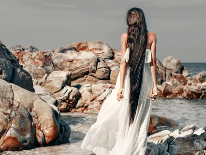 Meet Your Spirit Guide