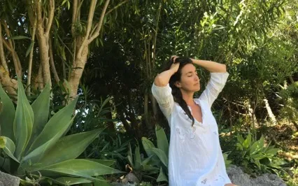 Meet Your Spirit Guide Meditation