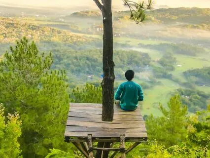 Meet Your Spirit Guide Meditation