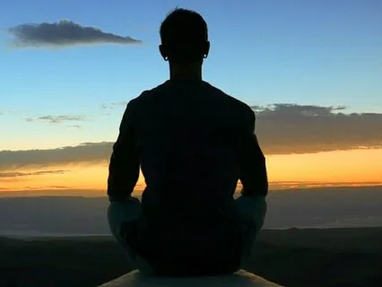 Meet Your Spirit Guide Meditation