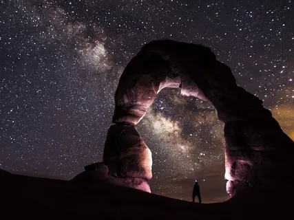 Meet Your Spirit Guide While You Sleep (Guided Meditation)