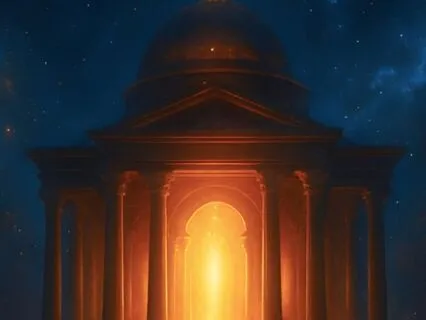 Meet Your Spirit Guide