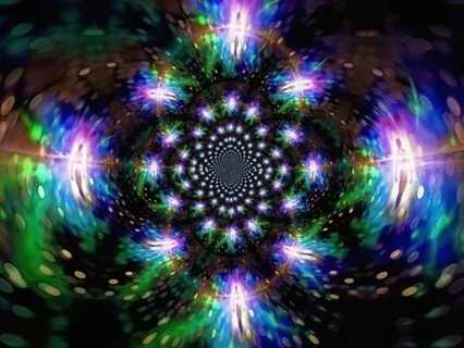 Meet Your Spirit Guides