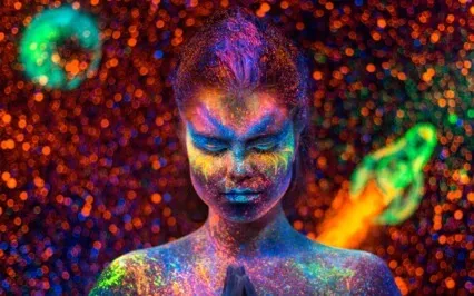 Meet Your Spirit Guides & Protect Your Spirit Meditation