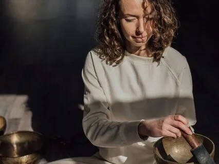 Meet Your Spirit Guides - Meditation To Receive Guidance