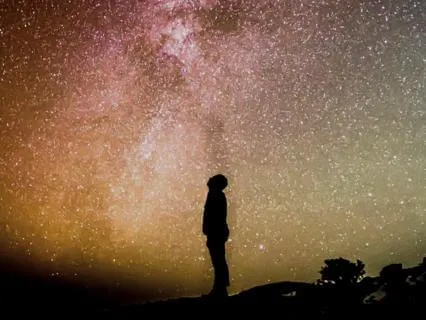 Meet Your Spirit Guides Meditation