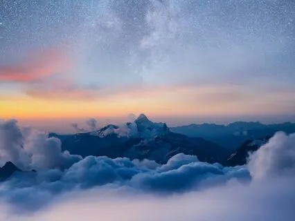 Meet Your Spirit Guides