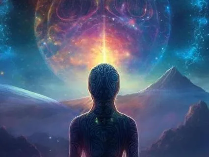 Meet Your Spirit Guides