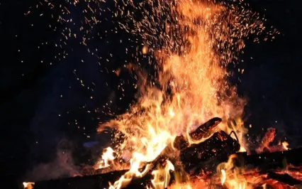 Meet Your Spirit Team