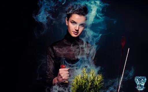 Meet Your Spiritual Advisor