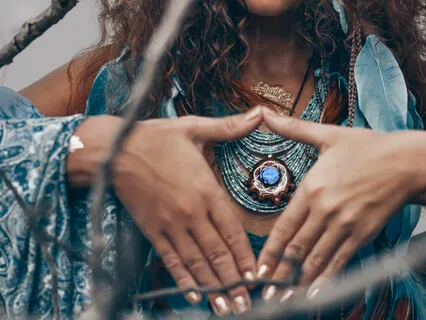 Meet Your Spiritual Entourage (Longer Version)