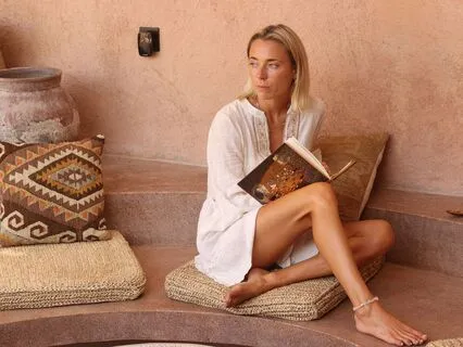 Meet Yourself As You Are: Holding Space For Your Emotions