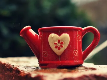 Meet Yourself As You Are