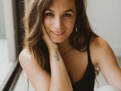 Meet Yourself In The Quiet 