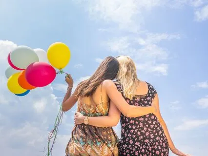 Meeting And Healing Your Inner Parts – A Merging Meditation