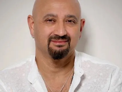 Meeting Anxiety With Love