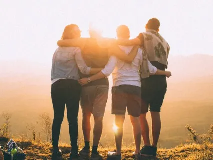 Meeting Fear With Trust - Live Community Meditation