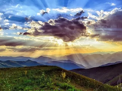 Meeting Gaia: Earth Magic & Ancestors