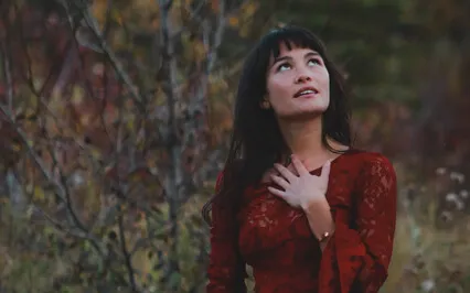 Meeting Insecurities With Kindness