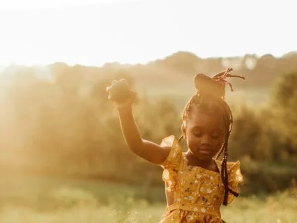 Meeting & Manifesting With Your Inner Child Meditation