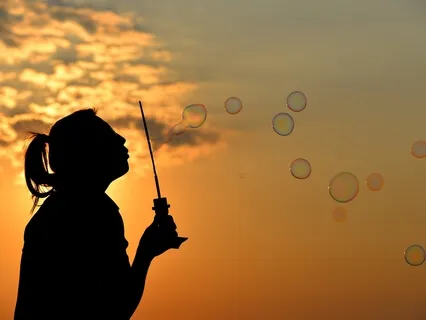 Meeting Our Future Self