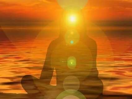 Meeting Pain With Presence