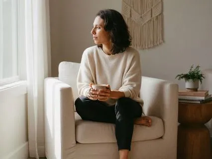 Meeting Sexual Shame With Compassion