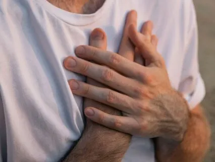 Meeting Symptoms With Safety