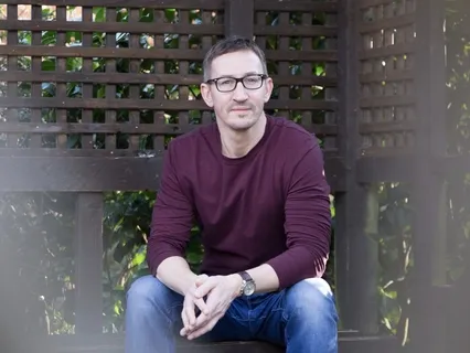 Meeting The Calm Version Of Yourself 