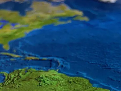 Meeting The Climate Crisis With Wisdom: Talk And Blessing