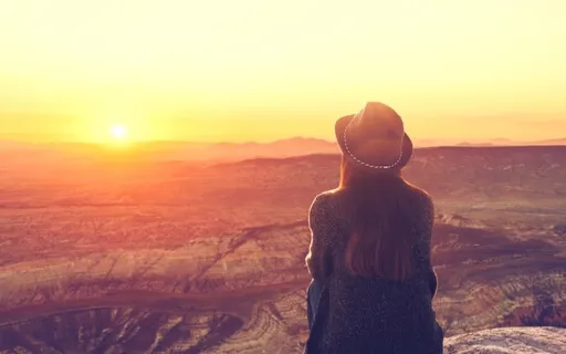 Meeting The Emptiness Within - Guided Healing Meditation