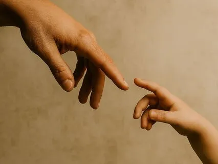 Meeting The Inner Child