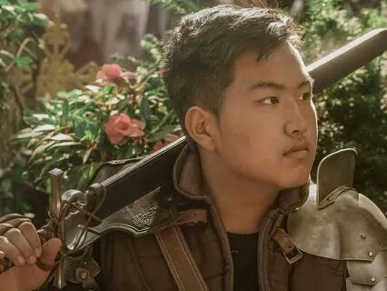 Meeting The Protector