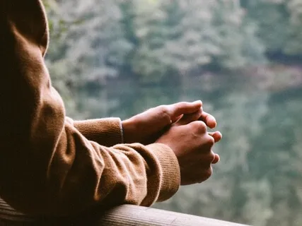 Meeting Unrest (Exercising Divine Laziness, Part 1)