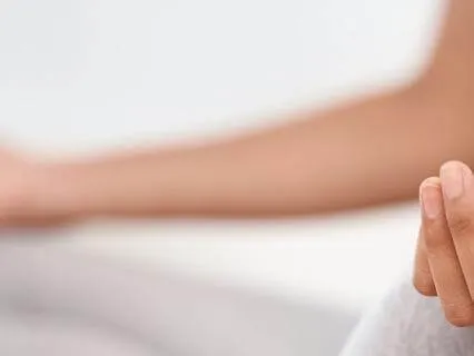 Feel & Release Emotions Stored In Your Body