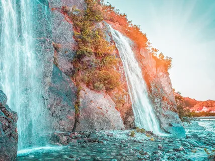 Meeting Worry As It Comes