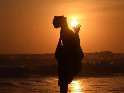 Meeting Your Anger With Compassion And Fire