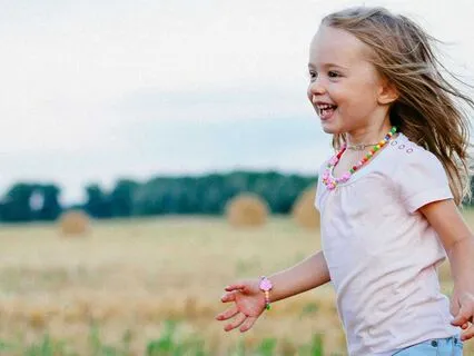 Meeting Your Child Self