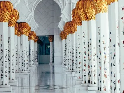 Meeting Your Divine Family