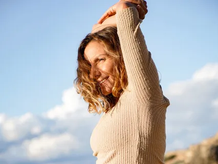 Meeting Your Empowered Self 