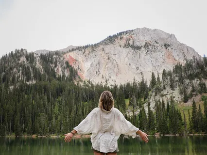 Meeting Your Fully Expressed Self