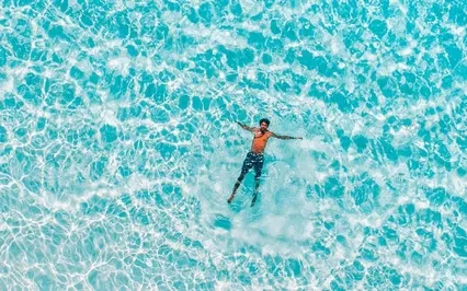 Meeting Your Future, Older Self