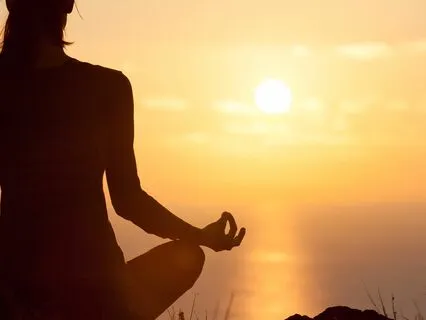 Meeting Your Future Self