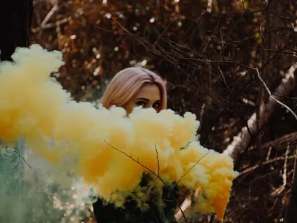 Meeting Your Future Self Meditation