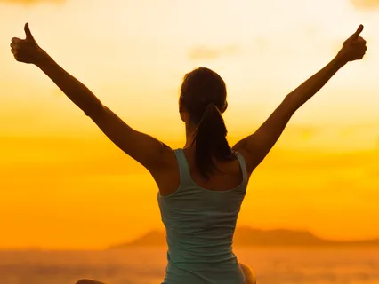 Meeting Your Future Self